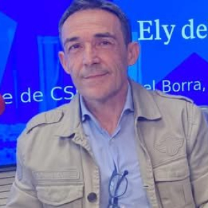Ricardo Meneses entrevistado en la sección de Los alcaldes también son humanos de Onda Madrid